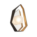 Fieldfare Close 4W 1 LED Light Wall Sconce by Bailey Street Home - 154-BEL-2278964