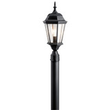 Birchgrave Close 1 light Outdoor Post Mount 21.75 x 9.5 In by BSH - 147-BEL-1001341