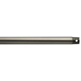 Climates Downrod for use with Bailey Street Home Fans by BSH - 147-BEL-2942122