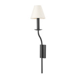 Honey Place 1 Light Wall Sconce by Bailey Street Home - 154-BEL-1279741