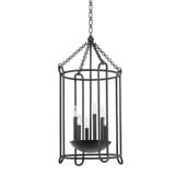 Grace Drove 6 Light Large Pendant by Bailey Street Home - 154-BEL-1279818