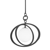 Prince'S Piece 1 Light Large Pendant by Bailey Street Home - 154-BEL-1279764