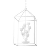 Mulberry Harbour Way 12 Light Large Pendant by Bailey Street Home - 154-BEL-1279728