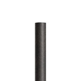 Accessory Smooth Pole-84 Inches Tall and 3 Inches Wide by BSH - 154-BEL-1158718