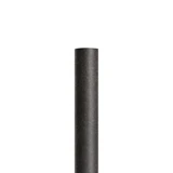 Accessory Smooth Pole-84 Inches Tall and 3 Inches Wide by BSH - 154-BEL-1158718