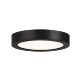 10W 1 LED 5.3 Inch Wide Flush Mount by Bailey Street Home - 159-BEL-1325148