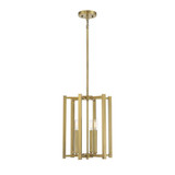 Honey End 3 Light Medium Pendant by Bailey Street Home - 159-BEL-1040600