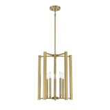 Honey End 5 Light Small Pendant by Bailey Street Home - 159-BEL-1040601