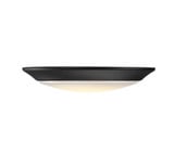 13W 1 LED Disc Light 1.3 Inch Tall and 7.48 Inch Wide by Bailey Street Home - 159-BEL-1112003