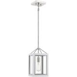 Humberstone Road 1 Light Small Pendant by Bailey Street Home - 159-BEL-1040567