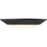 11W 1 LED Disc Light 1.22 Inch H and 5.98 Inch W by Bailey Street Home - 159-BEL-1279391