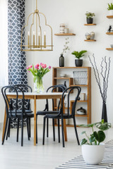Pitdinnie Road 4 Light Large Pendant by Bailey Street Home - 159-BEL-1279343