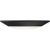 15W 1 LED Disc Light 1.33 Inch H and 7.48 Inch W by Bailey Street Home - 159-BEL-1279394