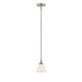 Woodland Vale 1 Light Mini Pendant by Bailey Street Home - 159-BEL-477868