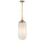 St Michael's Down 3 Light Small Pendant by Bailey Street Home - 159-BEL-1324942