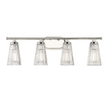 Parsons Leas 4 Light Vanity Light by Bailey Street Home - 159-BEL-1105854