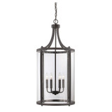 Rosemead Avenue 6 Light Small Foyer Pendant by Bailey Street Home - 159-BEL-420476