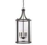 Rosemead Avenue 6 Light Small Foyer Pendant by Bailey Street Home - 159-BEL-420476