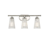 Parsons Leas 3 Light Vanity Light by Bailey Street Home - 159-BEL-1105853