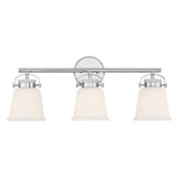 Elm Grove Lane 3 Light Vanity Light by Bailey Street Home - 159-BEL-1105870