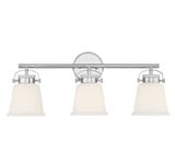 Elm Grove Lane 3 Light Vanity Light by Bailey Street Home - 159-BEL-1105870