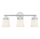 Elm Grove Lane 3 Light Vanity Light by Bailey Street Home - 159-BEL-1105870