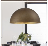 Greenacres Parade 3 Light Large Pendant by Bailey Street Home - 159-BEL-533149
