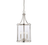 Rosemead Avenue 3 Light Medium Foyer Pendant by Bailey Street Home - 159-BEL-420479