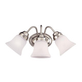 King Edward Place 3 Light Vanity Light by Bailey Street Home - 159-BEL-97360