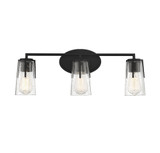Denbigh Mead 3 Light Vanity Light by Bailey Street Home - 159-BEL-1040543