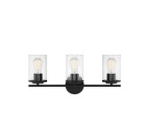 Bruce Mount 3 Light Vanity Light by Bailey Street Home - 159-BEL-929664