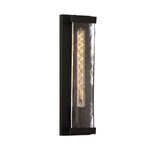 Tanners Drive 1 Light Wall Sconce by Bailey Street Home - 159-BEL-1040510