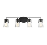 Denbigh Mead 4 Light Vanity Light by Bailey Street Home - 159-BEL-1040545