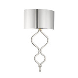 Bower Road 1 LED Wall Sconce by Bailey Street Home - 159-BEL-1040511
