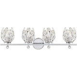 Beacon Loke 4 Light Vanity Light by Bailey Street Home - 159-BEL-1279446