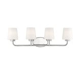 St Catherines Fields 4 Light Vanity Light by Bailey Street Home - 159-BEL-929645