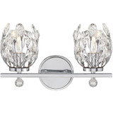 Beacon Loke 2 Light Vanity Light by Bailey Street Home - 159-BEL-1279444