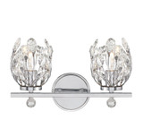 Beacon Loke 2 Light Vanity Light by Bailey Street Home - 159-BEL-1279444