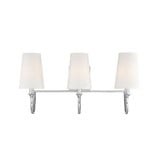 Argyll Links 3 Light Vanity Light by Bailey Street Home - 159-BEL-929640