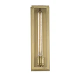 Thorne Cedars 1 Light Wall Sconce by Bailey Street Home - 159-BEL-688653