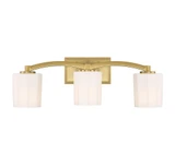 Macdonald Cloisters 3 Light Vanity Light by Bailey Street Home - 159-BEL-1279451