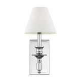 Alfred Cottages 1 Light Wall Sconce by Bailey Street Home - 159-BEL-731224