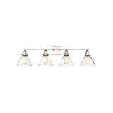 Meadow Dell 4 Light Vanity Light by Bailey Street Home - 159-BEL-731226