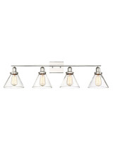 Meadow Dell 4 Light Vanity Light by Bailey Street Home - 159-BEL-731226