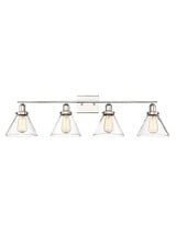 Meadow Dell 4 Light Vanity Light by Bailey Street Home - 159-BEL-731226