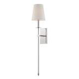 Clayton Elms 1 Light Wall Sconce 33.5 Inch Tall by Bailey Street Home - 159-BEL-731216