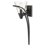 Bromley Passage 1 Light Wall Sconce by Bailey Street Home - 170-BEL-1044192