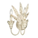 Springbank Buildings 2 Light Wall Sconce by Bailey Street Home - 170-BEL-1316934
