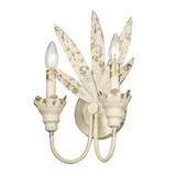 Springbank Buildings 2 Light Wall Sconce by Bailey Street Home - 170-BEL-1316934