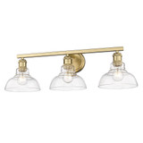 Danvers Drive 3 Light Industrial Vanity Light by Bailey Street Home - 170-BEL-2942289